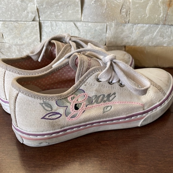 Geox running shoes - Picture 5 of 8